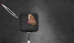 Tefal Unlimited Grillpan - 26 X 26 Cm -Keuken Verkoop 1200x693 1