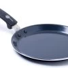 GreenPan Essentials Pannenkoekenpan 24cm - Zwart - Inductie - PFAS-vrij -Keuken Verkoop 1200x703 2