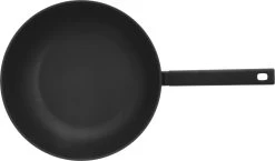 Demeyere Alu Comfort 3 Wokpan – Wokpan Inductie – Duraslide PTFE Antikleeflaag - 28 Cm -Keuken Verkoop 1200x704 1
