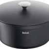 Tefal Trattoria Braadpan - Ø28 Cm - Inclusief Deksel -Keuken Verkoop 1200x705 1