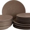 Palmer Bordenset Cubical Stoneware 6-persoons 18-delig Grijs -Keuken Verkoop 1200x710 5