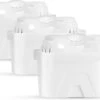 Aigostar Waterfilterpatronen Pure - 3 Stuks - Waterfilter - Filterpatronen - Brita Maxtra+ Compatible -Keuken Verkoop 1200x712 3