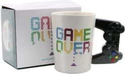 Out Of The Blue Game Over Controller Mok 24 Out Of The Blue Game Over Controller Mok -Keuken Verkoop 1200x716 2