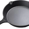 Koock Amsterdam® Skillet - Gietijzer - 25cm - Koekenpan - Geschikt Voor Alle Warmtebronnen -Keuken Verkoop 1200x718 1