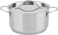 Niceey Pannenset - Voor Alle Warmtebronnen - Pannenset Inductie - Pannensets - 7 Delig -Keuken Verkoop 1200x718