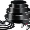 Tefal Ingenio Easy Cook & Clean Pannenset - 10-delig - Niet Geschikt Voor Inductie -Keuken Verkoop 1200x720 4