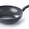 BK Universe Wok Ø 28cm - Inductie - Anti-aanbak - PFAS-vrij 2 BK Universe Wok Ø 28cm - Inductie - Anti-aanbak - PFAS-vrij -Keuken Verkoop 1200x724