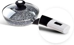 Edënbërg Stonetec Line - Hapjespan Keramisch - 20 Cm - 3-laags Antiaanbaklaag! -Keuken Verkoop 1200x729 3