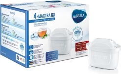 BRITA - Waterfilterpatroon MAXTRA+ 4Pack -Keuken Verkoop 1200x733 2