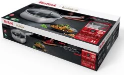 Tefal Virtuoso Hapjespan - Ø 24cm + Deksel -Keuken Verkoop 1200x734