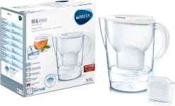 BRITA - Waterfilterkan Marella XL - Wit - 3,5L 31 BRITA - Waterfilterkan Marella XL - Wit - 3,5L -Keuken Verkoop 1200x736 2