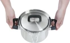 BK Flow Cool Pannenset - 5-delig - Veilig Afgietsysteem -Keuken Verkoop 1200x739 2