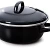 BK Fortalit Braadpan Ø 26 Cm / 3L - Emaille - Inductie -Keuken Verkoop 1200x750