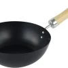 Orange85 Wokpan - Non Stick - Zwart - 20 Cm - Geschikt Voor Gas 1 Orange85 Wokpan - Non Stick - Zwart - 20 Cm - Geschikt Voor Gas -Keuken Verkoop 1200x751