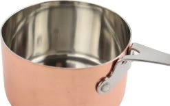 Orange85 Sauspan - Koper - 5x8,5cm - Staal -Keuken Verkoop 1200x751 3