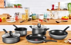 Tefal Easy Chef Wokpan - Ø 28 Cm -Keuken Verkoop 1200x753 1