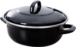 BK Fortalit Braadpan Ø 24 Cm / 2,5L - Emaille - Inductie 14 BK Fortalit Braadpan Ø 24 Cm / 2,5L - Emaille - Inductie -Keuken Verkoop 1200x754 4