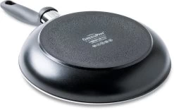 GreenPan Cambridge Hapjespan Met Deksel 24cm - Zwart - Inductie - PFAS-vrij -Keuken Verkoop 1200x757 2