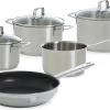 BK Bistro Pannenset - 5-delig - Incl. Koekenpan 24 Cm - PFAS Vrij -Keuken Verkoop 1200x758 1