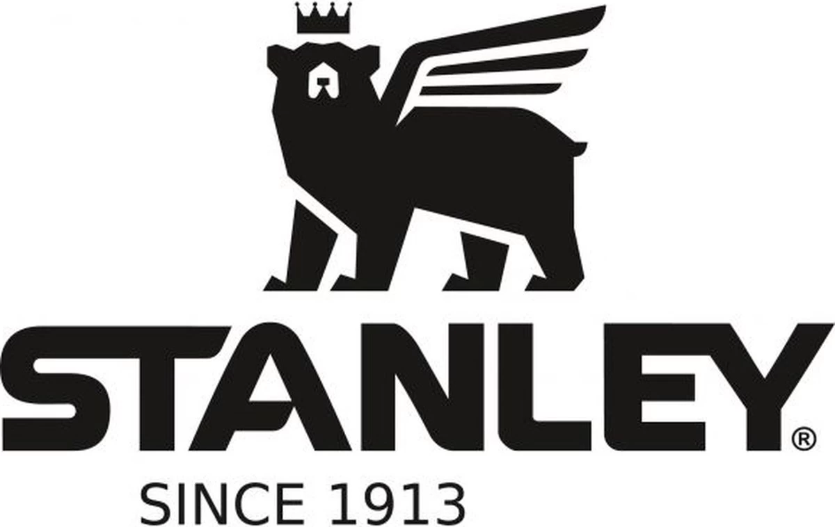 Stanley Trigger-Action Travel Mug 0.47L - Thermosfles - Matt Black 20 Stanley Trigger-Action Travel Mug 0.47L - Thermosfles - Matt Black - Afbeelding 18