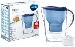 BRITA - Waterfilterkan Marella Cool - Blauw - 2,4L + 3 MAXTRA+ Waterfilterpatronen 33 BRITA - Waterfilterkan Marella Cool - Blauw - 2,4L + 3 MAXTRA+ Waterfilterpatronen -Keuken Verkoop 1200x759 2
