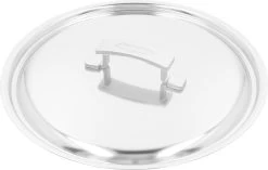 Demeyere Industry 5 - Sauteerpan Met Deksel - 28 Cm - RVS 11 Demeyere Industry 5 - Sauteerpan Met Deksel - 28 Cm - RVS -Keuken Verkoop 1200x761