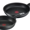 Tefal Unlimited Pannenset - Ø 22 + Ø 28 Cm -Keuken Verkoop 1200x764
