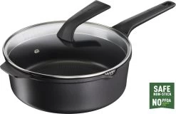Tefal Robusto - Hapjespan - Ø26 Cm - Met Deksel 21 Tefal Robusto - Hapjespan - Ø26 Cm - Met Deksel -Keuken Verkoop 1200x776 6