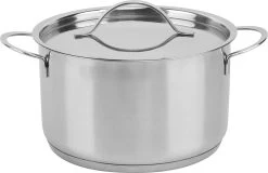 Niceey Pannenset - Voor Alle Warmtebronnen - Pannenset Inductie - Pannensets - 7 Delig -Keuken Verkoop 1200x778