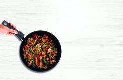Tefal Easy Chef Wokpan - Ø 28 Cm -Keuken Verkoop 1200x782