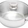 Demeyere Apollo Sauteerpan - Met Glazen Deksel - 28 Cm
