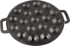 YUGN BLACK Poffertjespan Poffertjesmaker 6 Delige Set - 19 Poffertjes Incl Doseerfles Kwast Poffertjesvork Siliconen Ovenwanten - Platte Onderkant Poffertjespan Inductie Poffertjespan Elektrisch - Cadeau Tip 17 YUGN BLACK Poffertjespan Poffertjesmaker 6 Delige Set - 19 Poffertjes Incl Doseerfles Kwast Poffertjesvork Siliconen Ovenwanten - Platte Onderkant Poffertjespan Inductie Poffertjespan Elektrisch - Cadeau Tip -Keuken Verkoop 1200x785 1