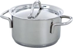 BK Profiline Kookpan Ø 14 Cm - RVS - Inductie -Keuken Verkoop 1200x791