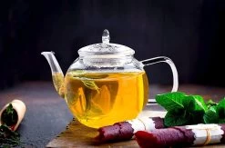 Feelino Special Edition Thee- En Koffiepot 800 Ml Met Zeef In De Uitloop En Glazen Deksel, Ideaal Voor 2 Personen -Keuken Verkoop 1200x794 7