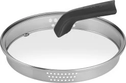 Tefal Robusto - Hapjespan - Ø26 Cm - Met Deksel 17 Tefal Robusto - Hapjespan - Ø26 Cm - Met Deksel -Keuken Verkoop 1200x795