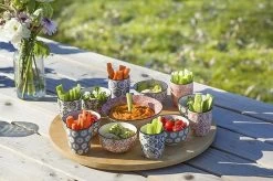 Cosy&Trendy Delirio Ontbijtbord - Ø 19 Cm - Set-6 -Keuken Verkoop 1200x797 6