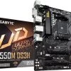 Gigabyte B550M DS3H AMD B550 Socket AM4 Micro ATX -Keuken Verkoop 1200x798 2