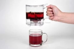 Merkloos HandyBrew Tea Maker - Theezetter - 500ml -Keuken Verkoop 1200x799 109