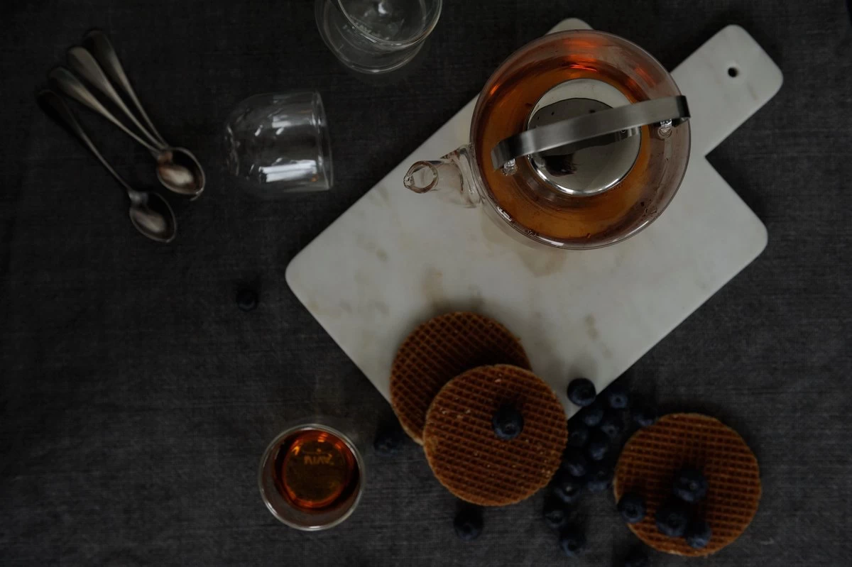 Viva Scandinavia Bjorn Theepot - Glas - Met Filter - 1,2 L - Transparant 12 Viva Scandinavia Bjorn Theepot - Glas - Met Filter - 1,2 L - Transparant - Afbeelding 10