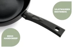 ISENVI Avon Keramische Wok Met Deksel 36 CM - Ergo Greep -Keuken Verkoop 1200x799 17