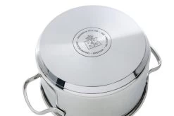 BK Essentials Pannenset - 4-delig - RVS – Geschikt Voor Alle Warmtebronnen -Keuken Verkoop 1200x799 3