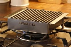 IRONCHEF Lavastenen Grill - Geschikt Voor Gasfornuis - Barbecue - BBQ - Grillplaat - Grilplaat - Bakplaat - Grillpan 14 IRONCHEF Lavastenen Grill - Geschikt Voor Gasfornuis - Barbecue - BBQ - Grillplaat - Grilplaat - Bakplaat - Grillpan -Keuken Verkoop 1200x799 73