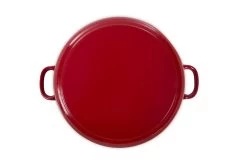 BK Bourgogne Braadpan Ø 28 Cm - Rood - Gietijzer - Inductie -Keuken Verkoop 1200x799 84