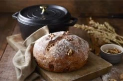 Staub Ronde Braadpan - Ø28 Cm - Zwart -Keuken Verkoop 1200x799 85