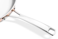 Pannenset – 6 Delig – Inductie – Koper DUCQ 12 Pannenset – 6 Delig – Inductie – Koper DUCQ -Keuken Verkoop 1200x800 109