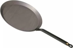 DeBuyer Mineral B Element Crêpe- En Pannenkoekenpan - Ø 24 Cm 13 DeBuyer Mineral B Element Crêpe- En Pannenkoekenpan - Ø 24 Cm -Keuken Verkoop 1200x800 113