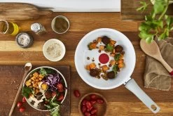 Tefal Natural Chef Koekenpan - Ø 24 Cm -Keuken Verkoop 1200x800 13