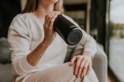 Kambukka Olympus Thermosbeker 500 Ml - Makkelijk Reinigen - Lekvrije Koffiebeker - RVS - Darkness -Keuken Verkoop 1200x800 145