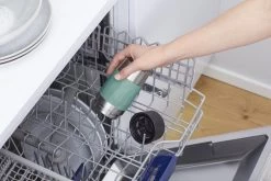 Tefal Compact Travel Mug Compact Thermosfles - 0,3 L - Groen 21 Tefal Compact Travel Mug Compact Thermosfles - 0,3 L - Groen -Keuken Verkoop 1200x800 146