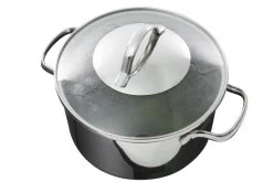 BK Essentials Pannenset - 4-delig - RVS – Geschikt Voor Alle Warmtebronnen -Keuken Verkoop 1200x800 15